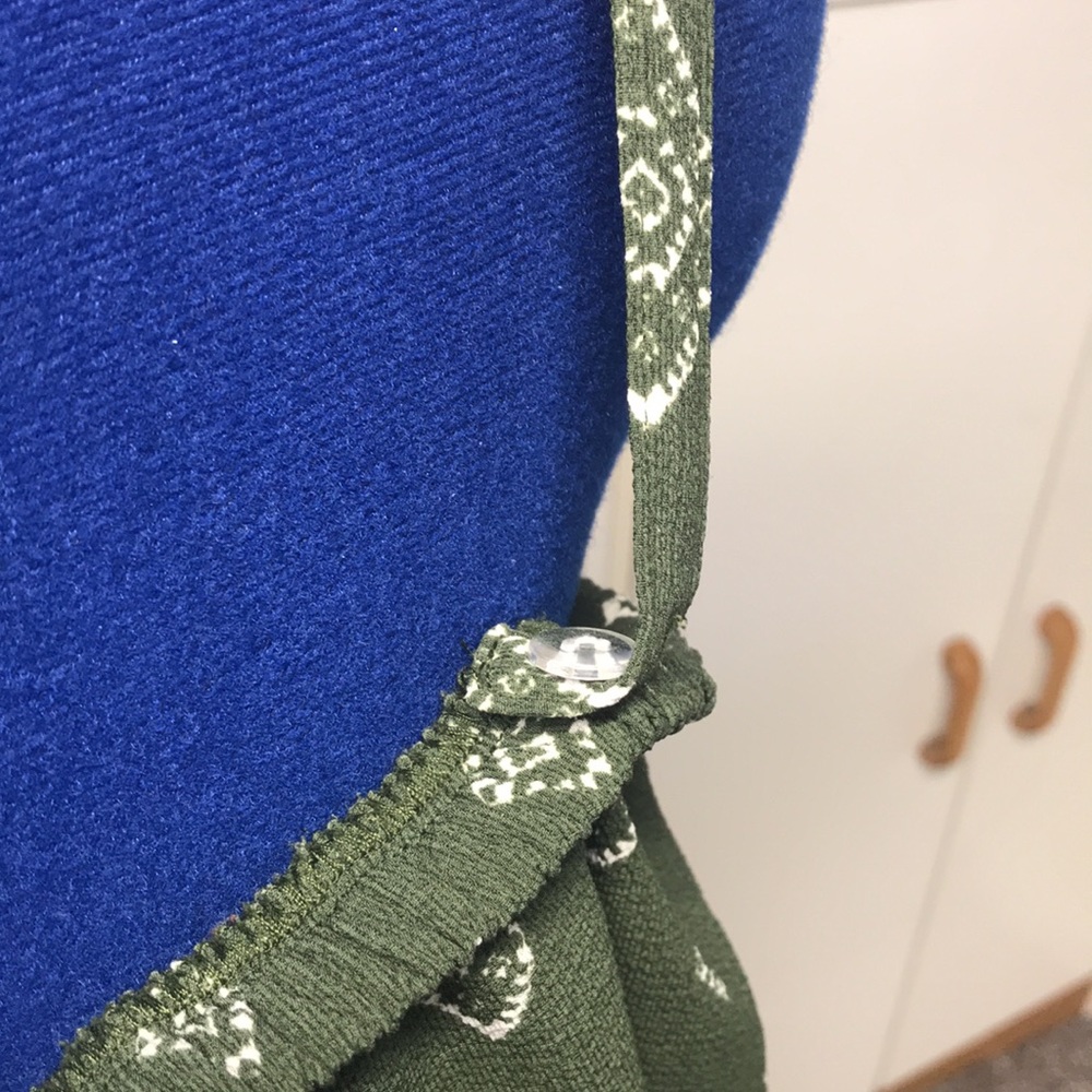 Time and Tru Jumper - Picture 5 of 7